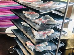 -滇釜火锅·能喝汤的火锅(车公庄店)