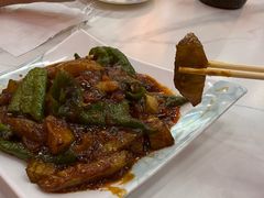 -马旭土鸡焖花卷新疆菜大盘鸡·真域顺西域美食(天马大道店)