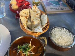 -Pita's&Tika's中东和印度风味餐厅(龙湖天街店)