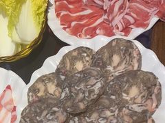 -陈府大宅门成都火锅·手切鲜肉(太原街店)