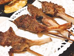 -金雨烧烤(新城南都店)