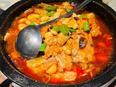 -徽珍源(龙茗路店)