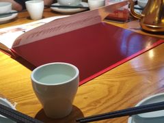 -川菜故事(光谷步行街店)