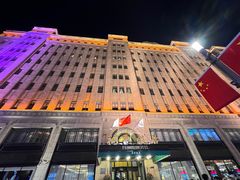 -南京路步行街