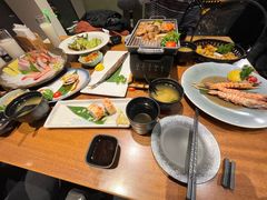 -九井澤精致料理(金茂店)