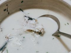 -天乐农家鱼头王(天目湖店)