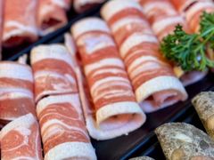 -丽江庭院·云南野生菌·海鲜火锅(鼓楼四合院店)