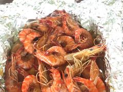 -临高吉海土窑海鲜(琼山店)