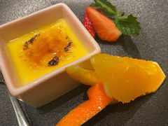 焦糖布丁-山葵家·创意料理(宁波来福士店)