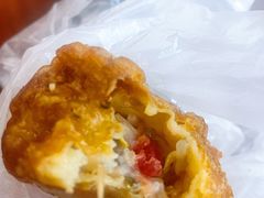 -穆记卷圈(新春花苑店)