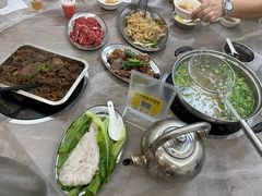 -江村四哥新鲜牛肉店(江高总店)