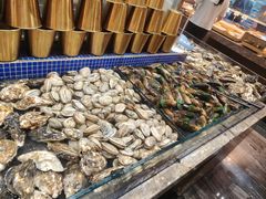 -丰卓会海鲜自助(中润大道店)