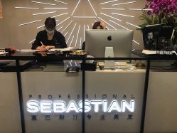 -SEBASTIAN塞巴斯汀