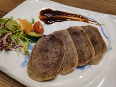 -红叶日料·放题·海胆·定食(星海店)