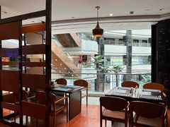 -OPEN開全日自助餐厅·牛肉火锅·海鲜(佛山希尔顿酒店)