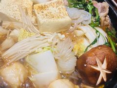 -二丁目食堂(浑南花园城店)