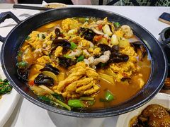 -新蜀会四川豆花(五羊店)