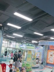 -卡通尼乐园(景枫中心店)