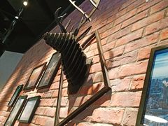 -THE ALLEY 鹿角巷(华润万象城店)