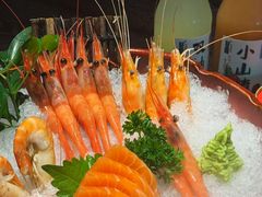 -吉川谷谷·日料放题(广安门店)