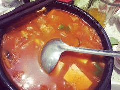 汉城烧烤(西稍门店)-汉城烧烤(西稍门劳动路店)