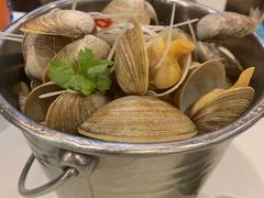 -渔娘渔家丹东海鲜(东直门店)