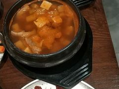 -·缸桶屋·韩式牛肋条自助烤肉(西湖D11店)