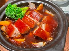 -佬麻雀·新湘菜(珠海金发购物中心店)