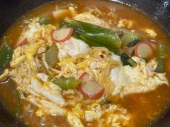 -大关领烤贝壳海鲜汤