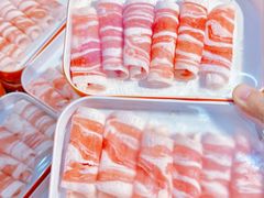 -壹号粥火锅·海鲜煲仔粥(水围店)