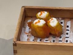 -蔡澜点心·粤菜(丽泽天街店)