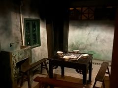 -白兔子密室(长寿路店)