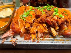 -清真·宁夏印象·盐池滩羊肉体验店(江宁路店)