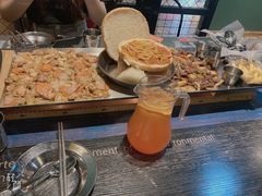 -一米鸡肉 创意韩餐(江北杉杉奥特莱斯店)