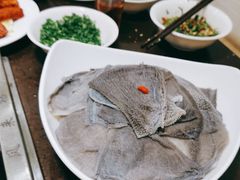 -凤来栖·净庭院·火锅(欧尚店)