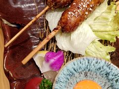 -蟹福家活蟹料理·豪华自助(绿洲假日酒店)