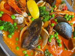 托斯卡纳烩海鲜-Money Shops(愚园路店)