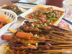 -五丁桥光头香辣蟹(望江橡树林店)