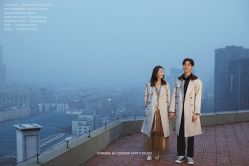 点击看大图 -CD视觉婚纱摄影