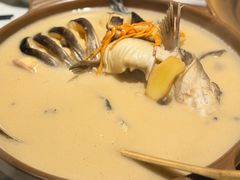 -云海肴云南菜·蒸汽石锅鱼(新奥店)