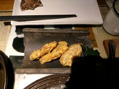 鸡翅-豆蔻电影主题餐厅(四牌楼店)