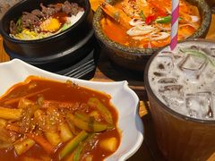 -汉米达特色料理餐厅(郴州友阿国际广场店)