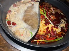 -萍姐火锅·公路夜市(打浦桥日月光店)