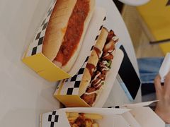 -纽约薯条(世豪广场店)