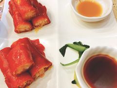 -点都德(汇点楼店)
