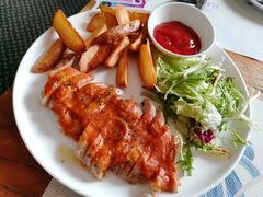 -Kitchen·Y洋厨房西餐厅(王府壹号店)
