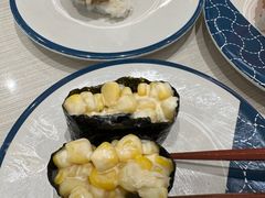 -濱寿司(高新伊藤店)