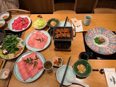 -然锅料理