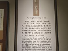 -中国茶叶博物馆(双峰馆区)