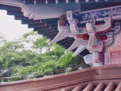 -海南文笔峰盘古文化旅游区